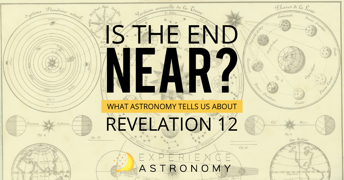 Revelation 12 and Astronomy